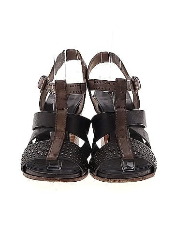 Alberto Fermani Heels (view 2)
