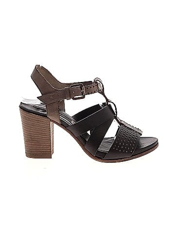 Alberto Fermani Heels (view 1)