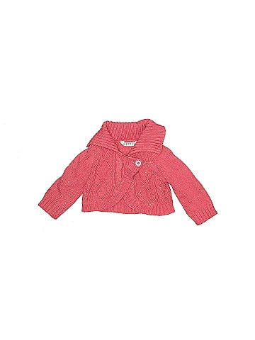 George Cardigan (view 1)