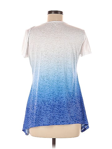 Hannah Short Sleeve T-Shirt (view 2)
