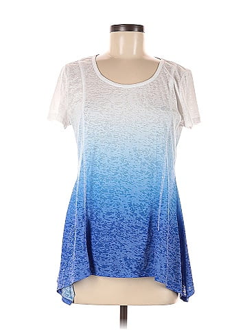 Hannah Short Sleeve T-Shirt (view 1)