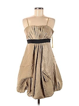 Max and Cleo Cocktail Dress (view 1)