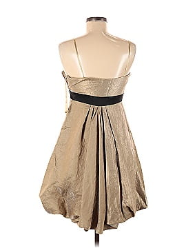 Max and Cleo Cocktail Dress (view 2)