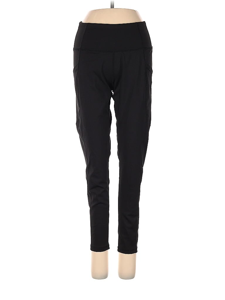 SOFIA Pre-owned Active Pants In Black
