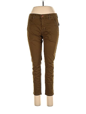 Crippen Casual Pants (view 1)