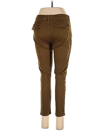 Crippen Casual Pants (view 2)