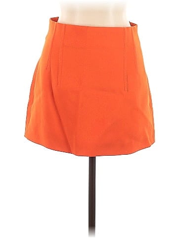 Zara Casual Skirt (view 1)