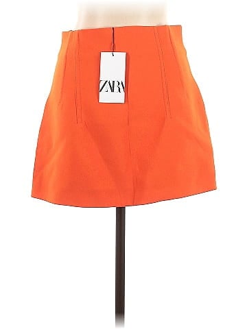 Zara Casual Skirt (view 2)