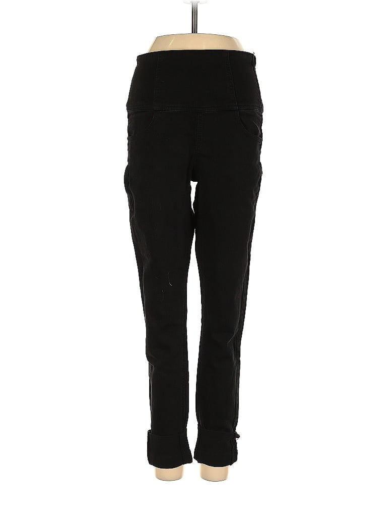 Emoda Black Jeggings Size 2 - photo 1