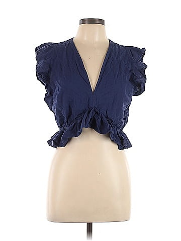 Fancyinn Sleeveless Blouse (view 1)