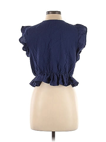 Fancyinn Sleeveless Blouse (view 2)