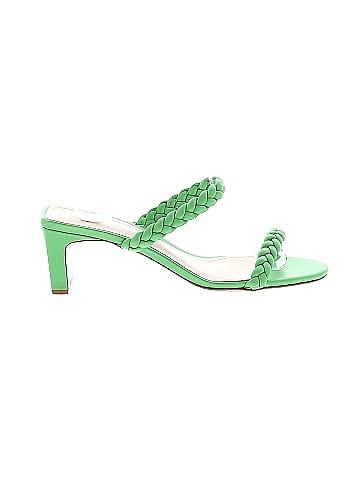 Porte & Paire Sandals (view 1)