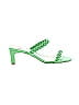 Porte & Paire Green Sandals Size EU (IT) 42 / US 12 - photo 1