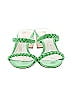 Porte & Paire Green Sandals Size EU (IT) 42 / US 12 - photo 2