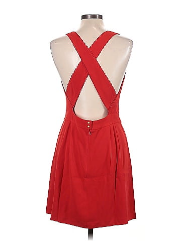 Sézane Cocktail Dress (view 2)