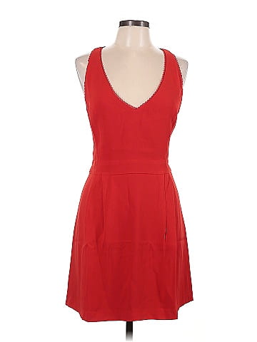 Sézane Cocktail Dress (view 1)