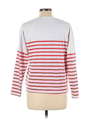 Fransa Long Sleeve Top (view 2)
