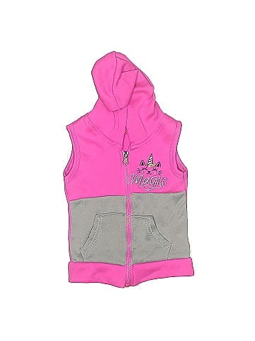 Coney Island Vest (view 1)