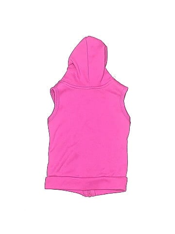 Coney Island Vest (view 2)