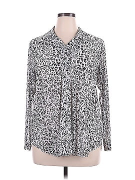 Jane And Delancey Long Sleeve Blouse