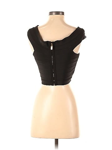 A WORLD AWAY Sleeveless Top (view 2)