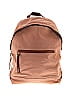 Madewell Tan Pink Backpack One size - photo 1