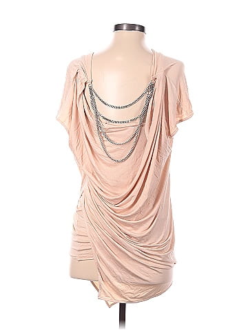 Chris Gramer Short Sleeve Top (view 2)