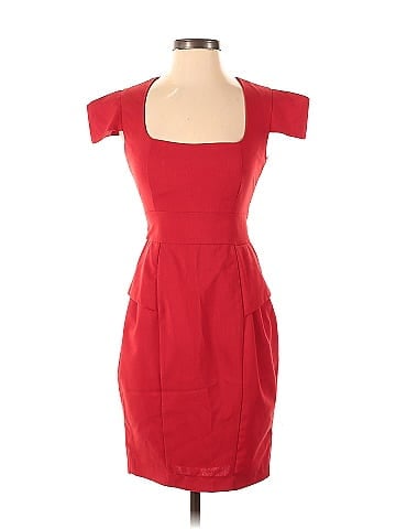 Era Cocktail Dress (view 1)