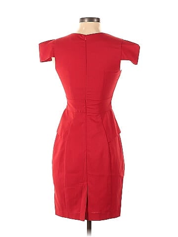 Era Cocktail Dress (view 2)