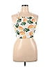 Unbranded Yellow Tank Top Size XL - photo 1