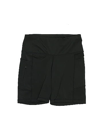 Adrienne Vittadini Athletic Shorts (view 1)