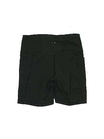 Adrienne Vittadini Athletic Shorts (view 2)