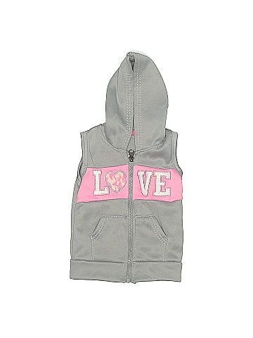 Coney Island Vest (view 1)