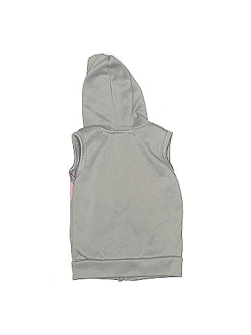 Coney Island Vest (view 2)