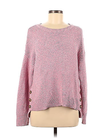 Joie Pullover Sweater (view 1)