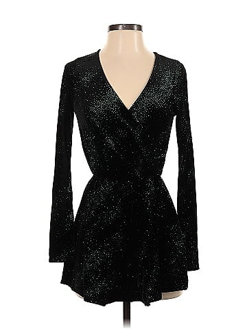 Topshop Romper (view 1)