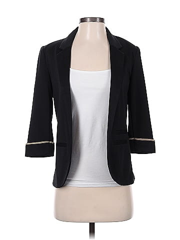 Suzy Shier Blazer (view 1)