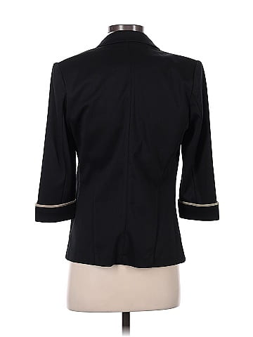 Suzy Shier Blazer (view 2)