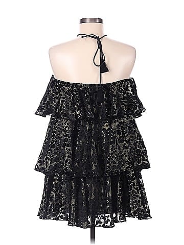 Hemant & Nandita Cocktail Dress (view 2)