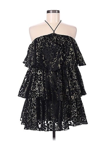 Hemant & Nandita Cocktail Dress (view 1)