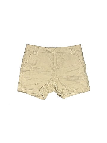 Level 99 Khaki Shorts (view 1)