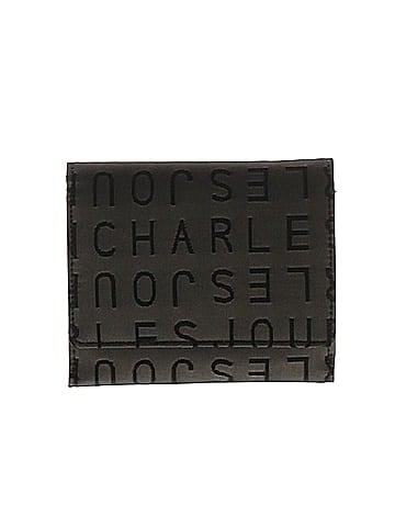 Charles Jourdan Wallet (view 1)