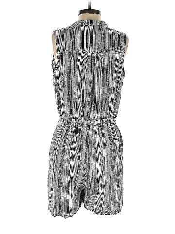 Kelly Renee Romper (view 2)