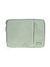 Mosiso Gray Green Laptop Bag One size - photo 1