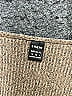 Shein 100% Polyester Brown Cocktail Dress Size 6 - photo 3