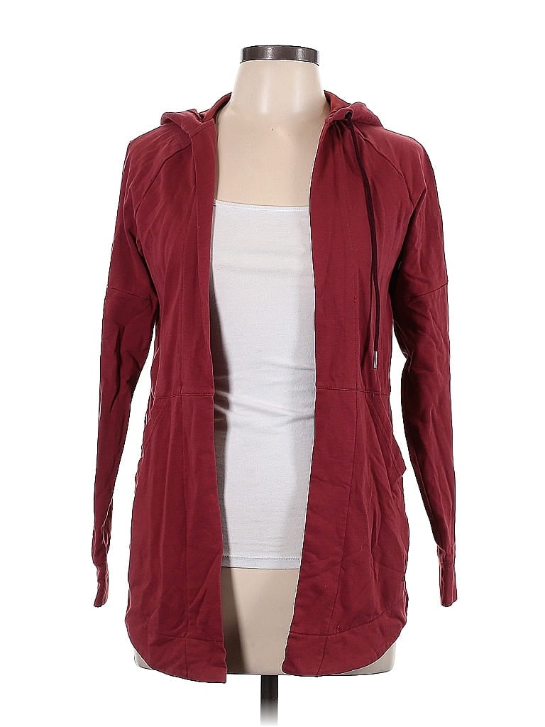 Pre-owned Adidas Originals Cardigan Sweater