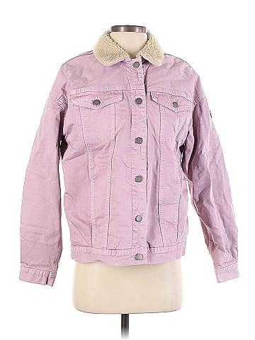 Roxy Jacket (view 1)