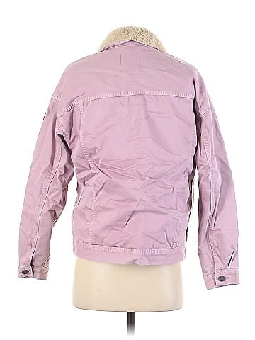 Roxy Jacket (view 2)