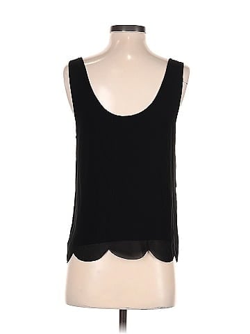 Akira Chicago Red Label Sleeveless Top (view 2)