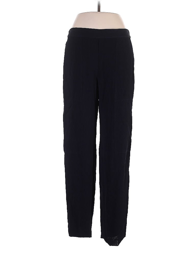 Club Monaco Casual Pants In Black